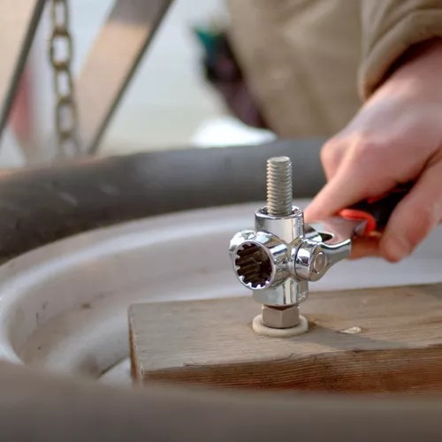 Llave Multiusos 48 Funciones En 1